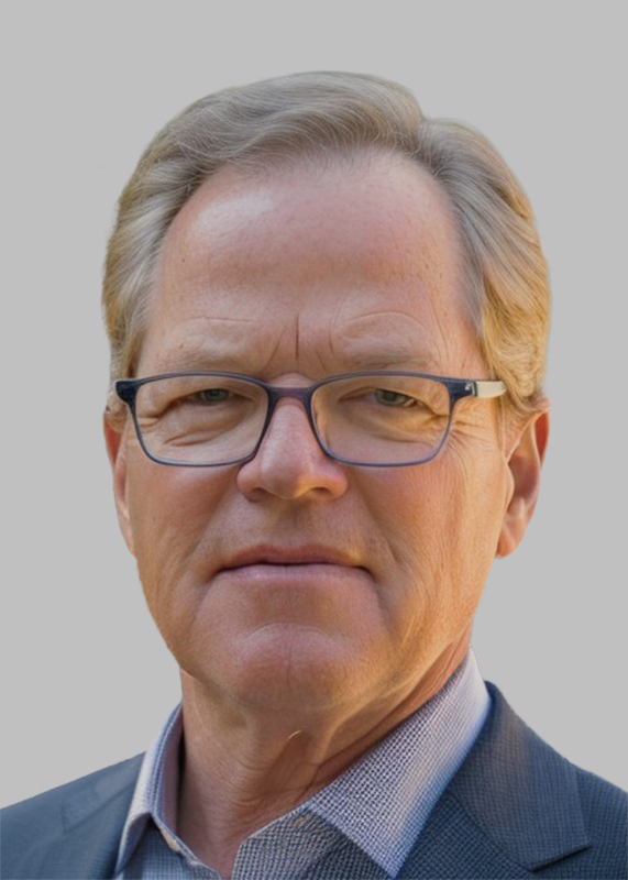 Lion Ralph Maleus